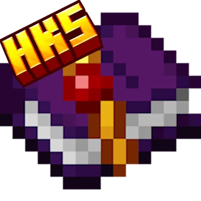 HK's Usefull Enchantments Addon (Special Items)