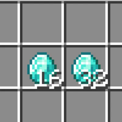 Spirit Fix:  Split Item Fix