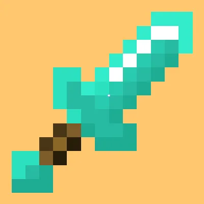 Short Swords recolored
