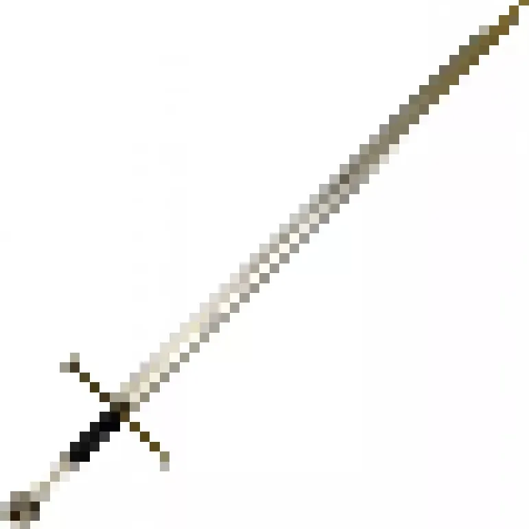 Legendary Items - Pacmans Version