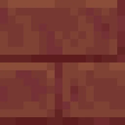 Brick Planks