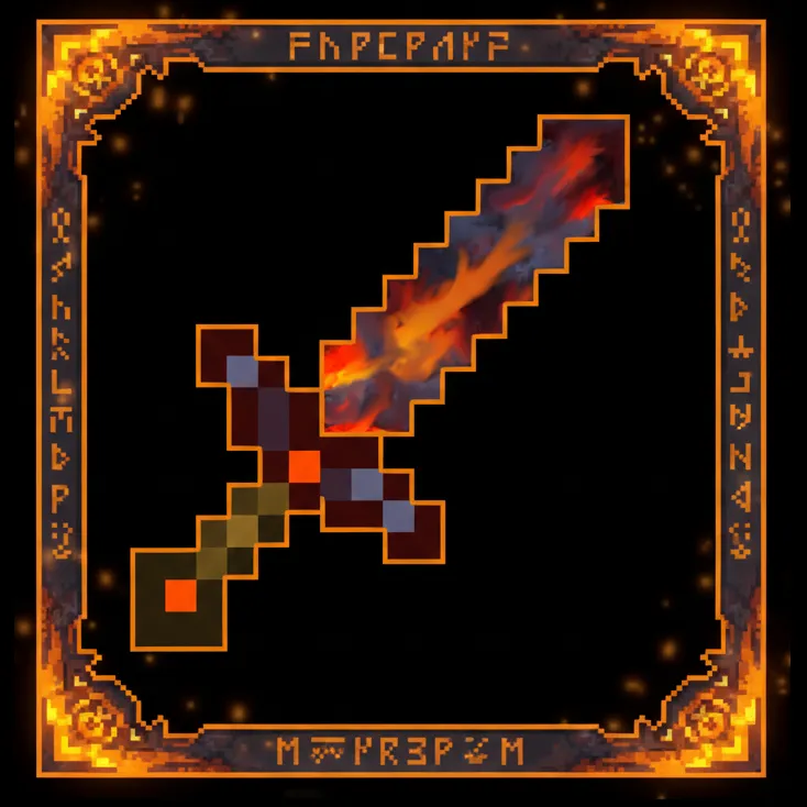 [TCIM]Resources pack1.21:The crystal in magma