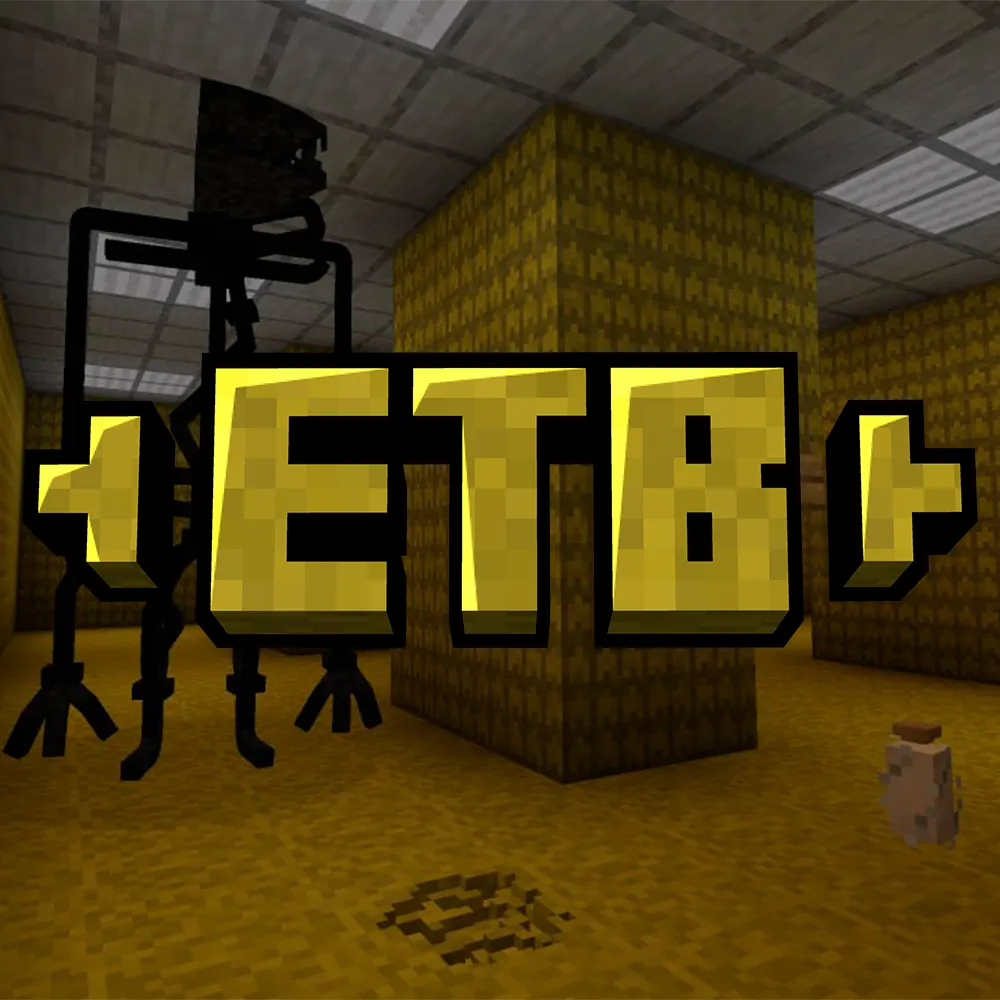 Escape The Backrooms (ETB)