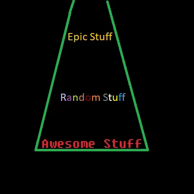 Epic Oxygen