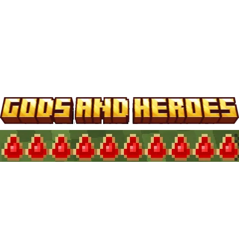 Gods & Heroes - Blood Apple Skin