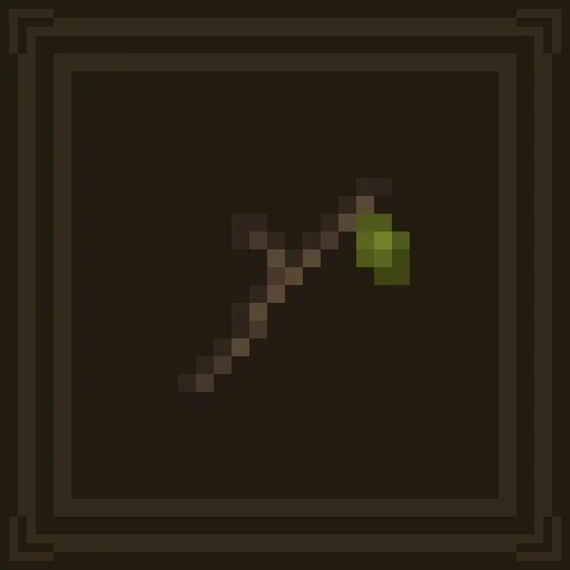 Excalibur | Twigs Support