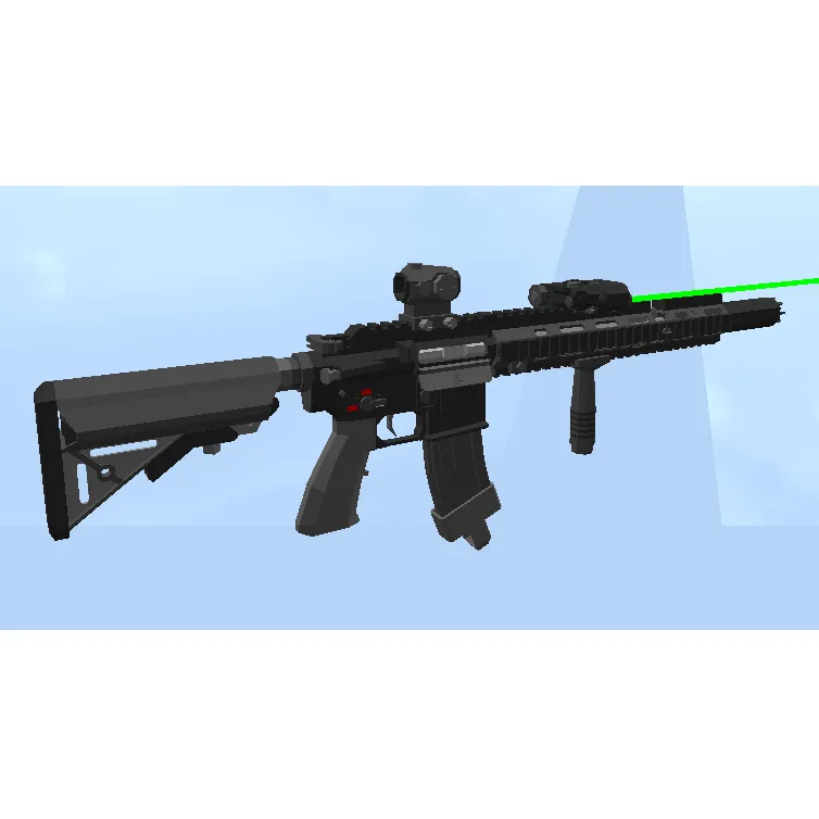 Flan's Mod Ultimate 1.1 Modified