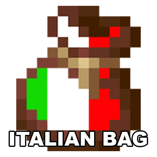 Italian Bag