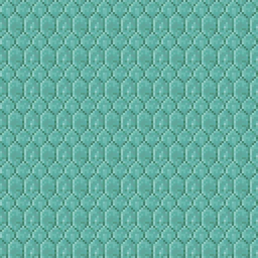 Better Prismarine Bricks