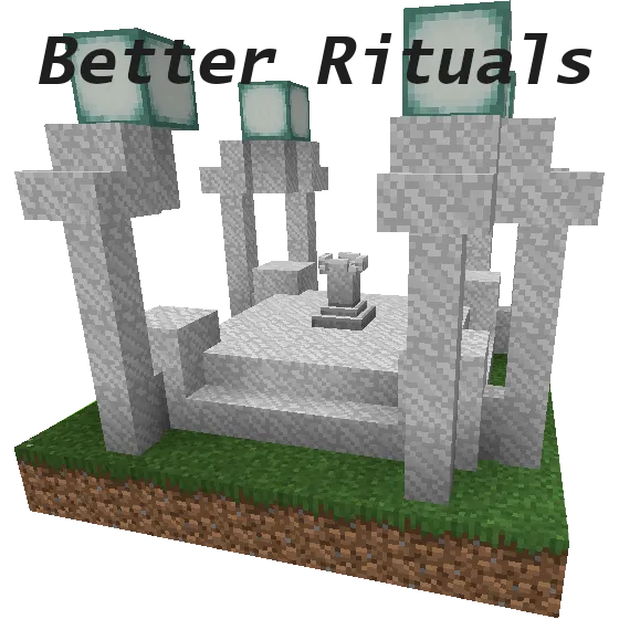 Better Rituals