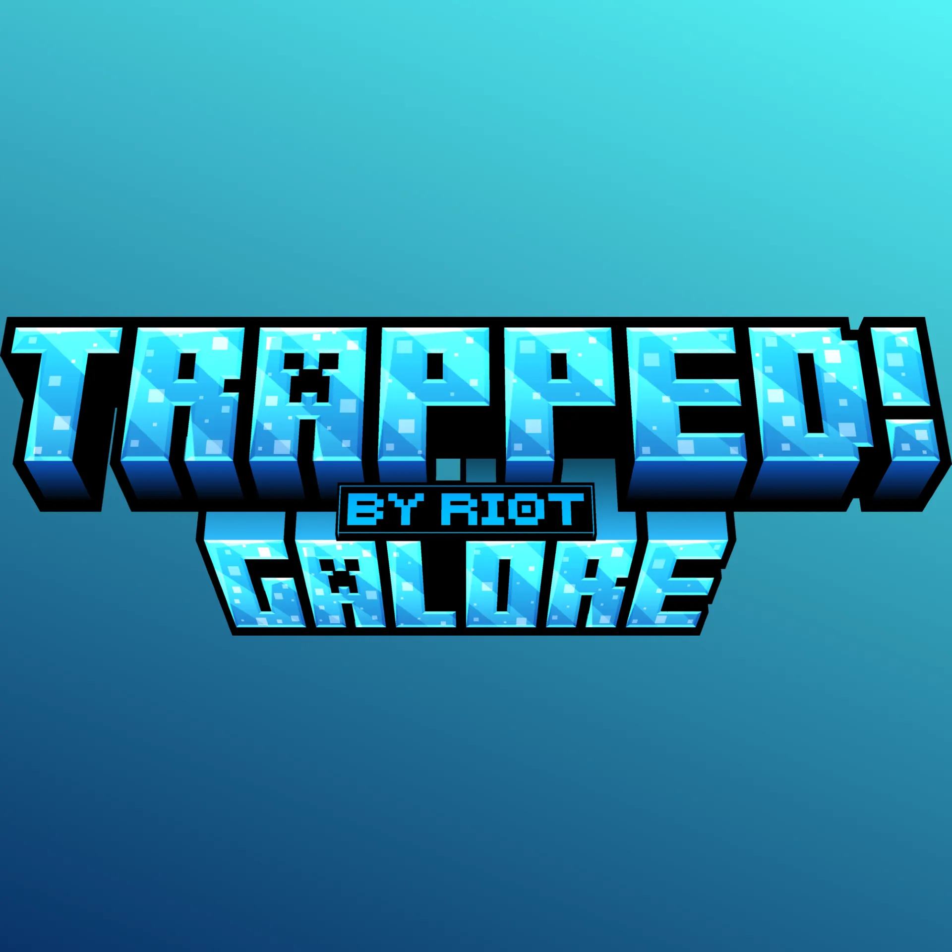 Trapped!
