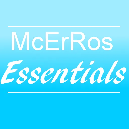 McErRos Essentials