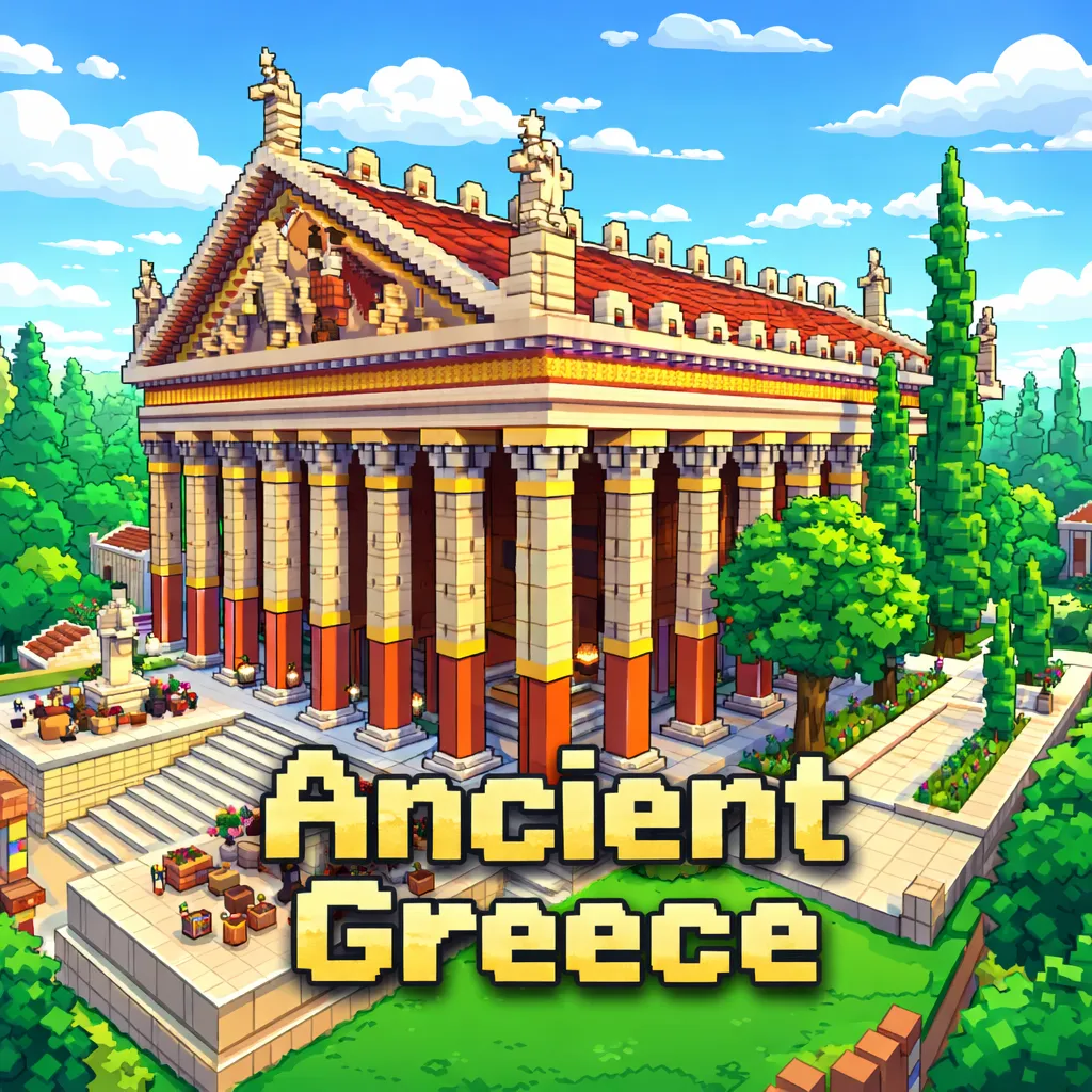 Ancient Greece