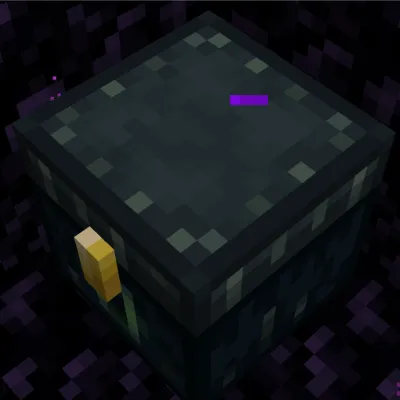 Remote Ender!