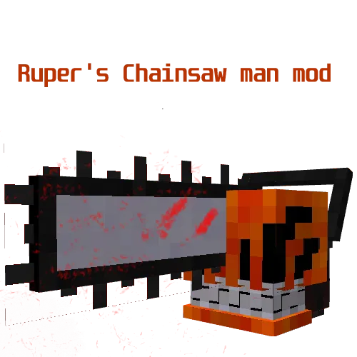 Ruper's Chainsaw man