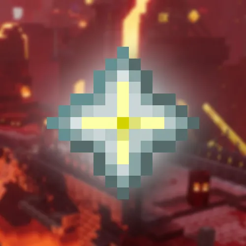 Nether Star Armor Tools