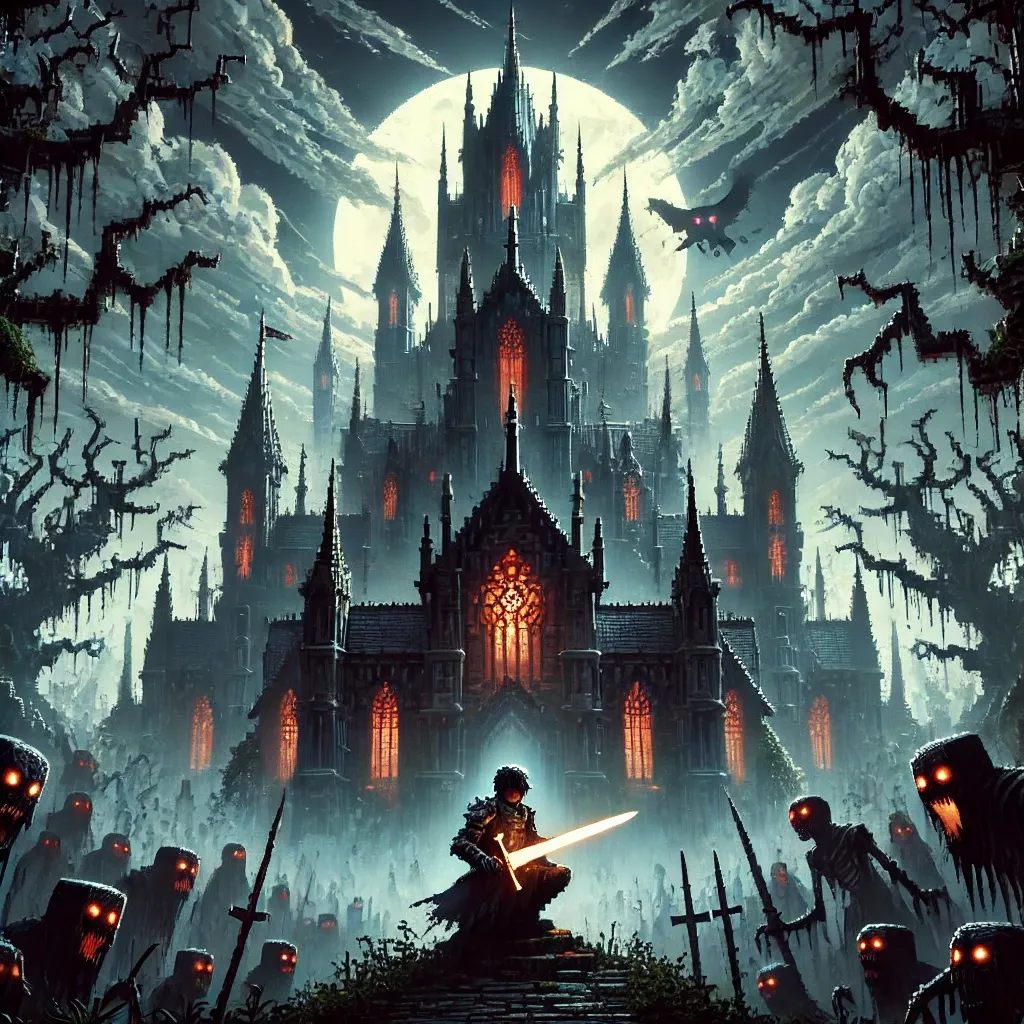 Medieval Horrors