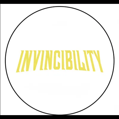 invincibiliy
