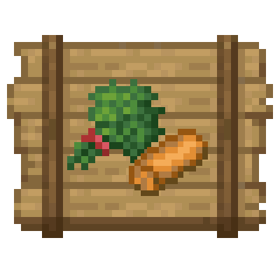 Ramadan Delight (Farmers Delight Add-on)