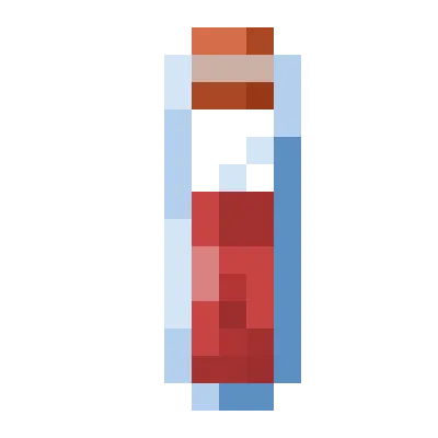 Chemistry Potions