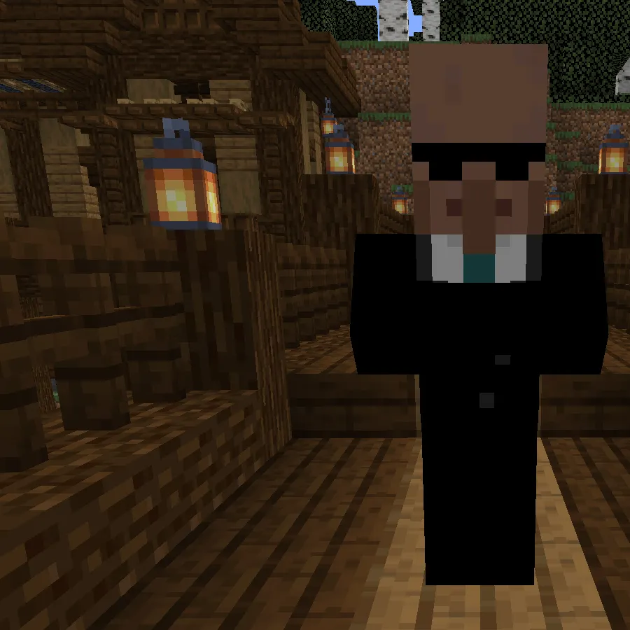 A Kinda Cool Texture Pack