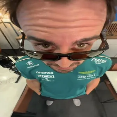Fernando Alonso