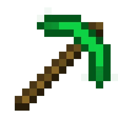 BugBoy's Emerald Tools