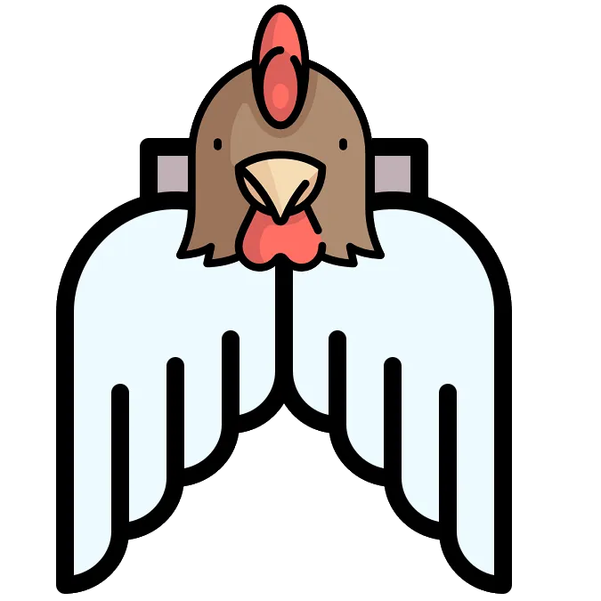 Chicken Elytra