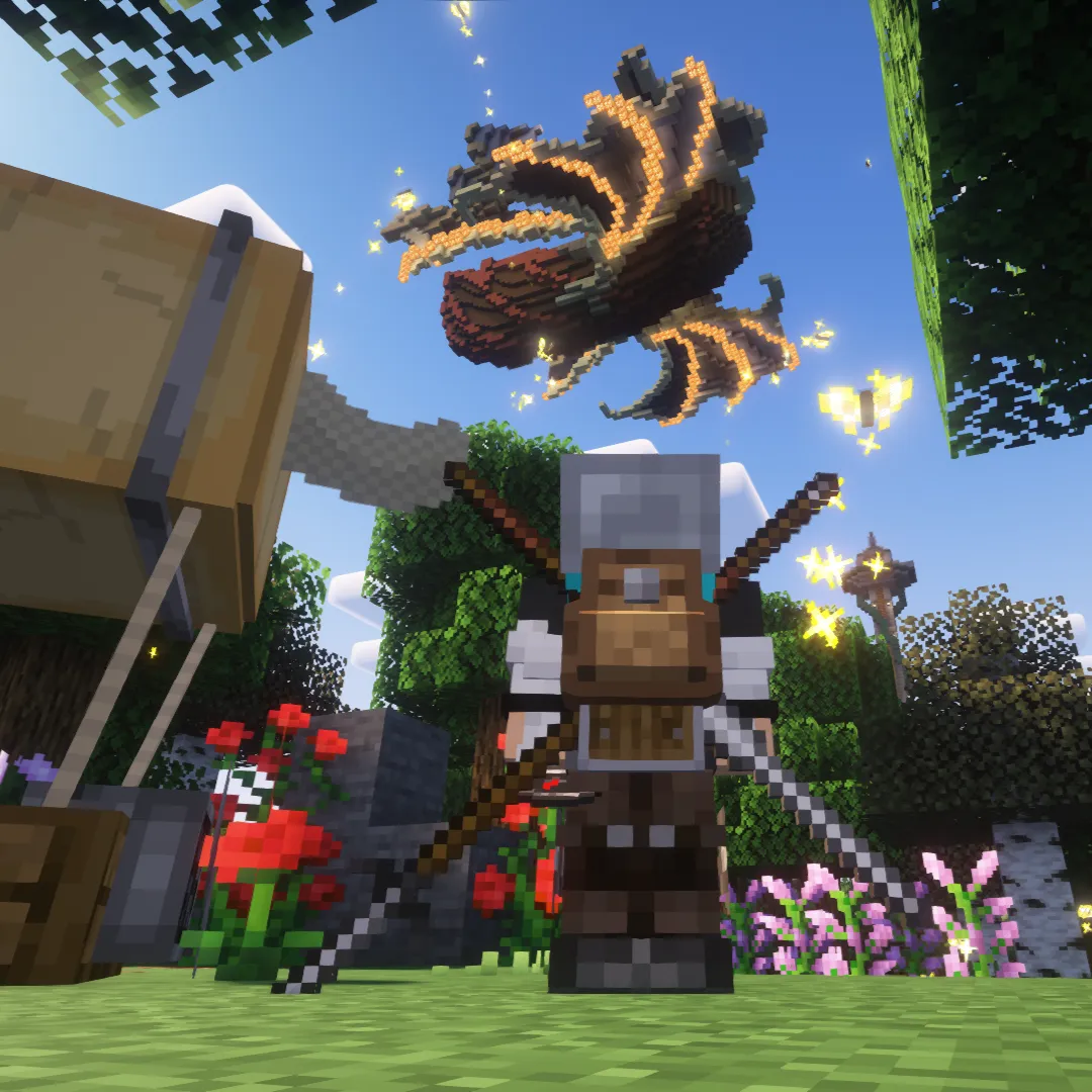 SUPER DUPER EPIC ADVENTURER GAME