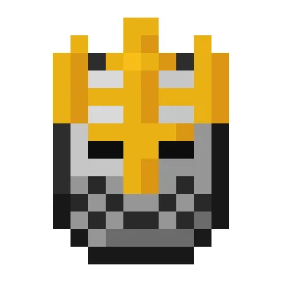 Buoy's Armor Upgrades