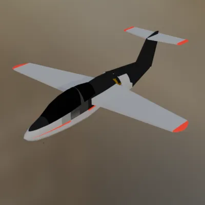 Fanjet-600 (MTS/IV)
