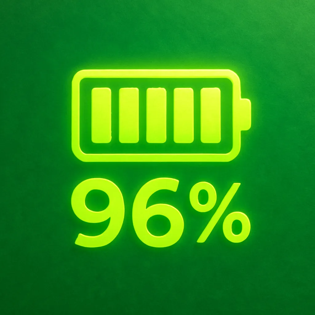 Battery Info