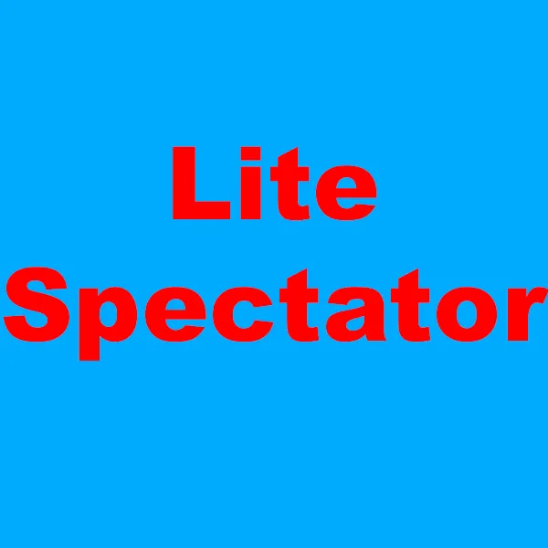 LiteSpectator
