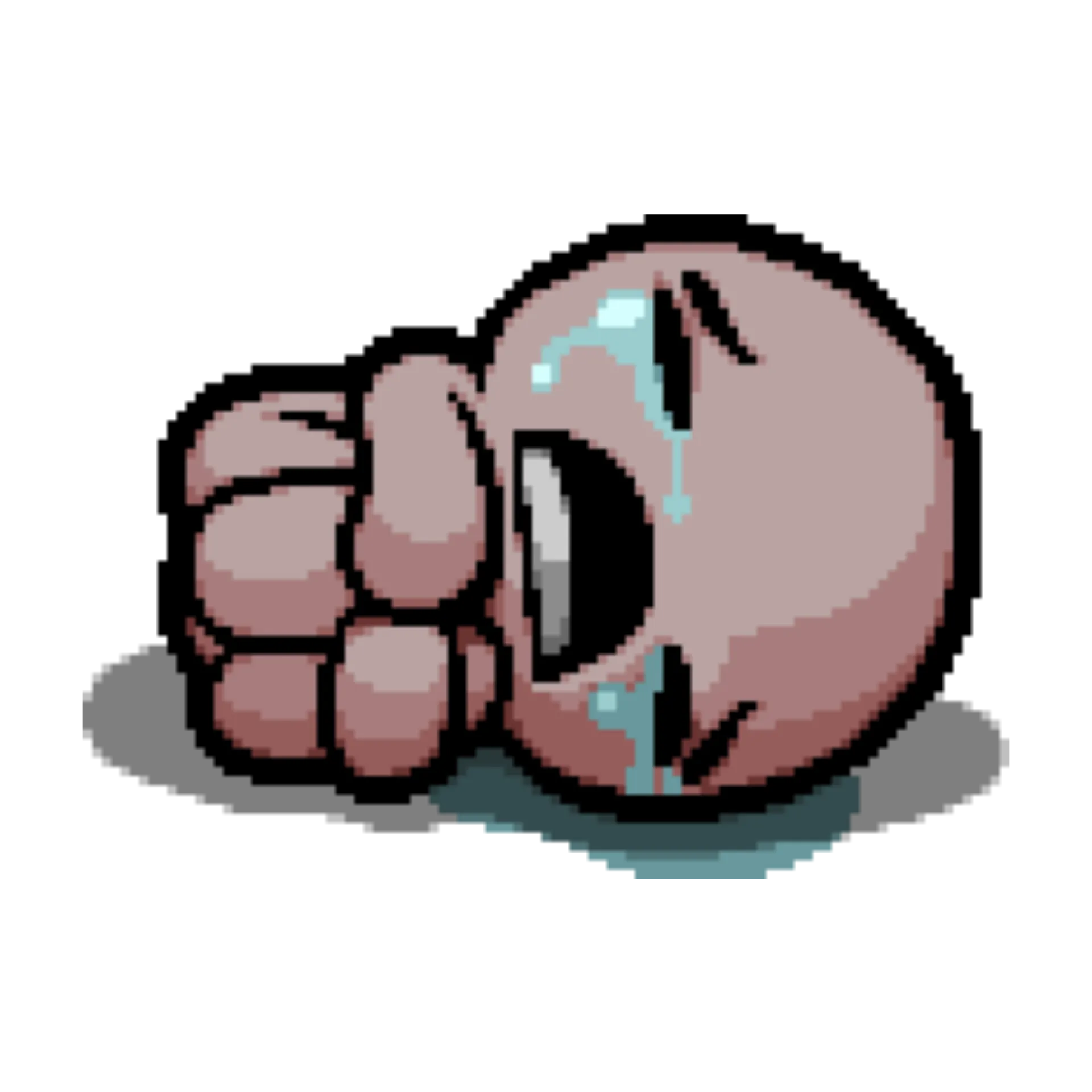 The Binding of Isaac music pack