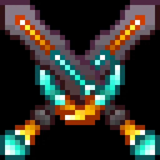 The Netherite King Java