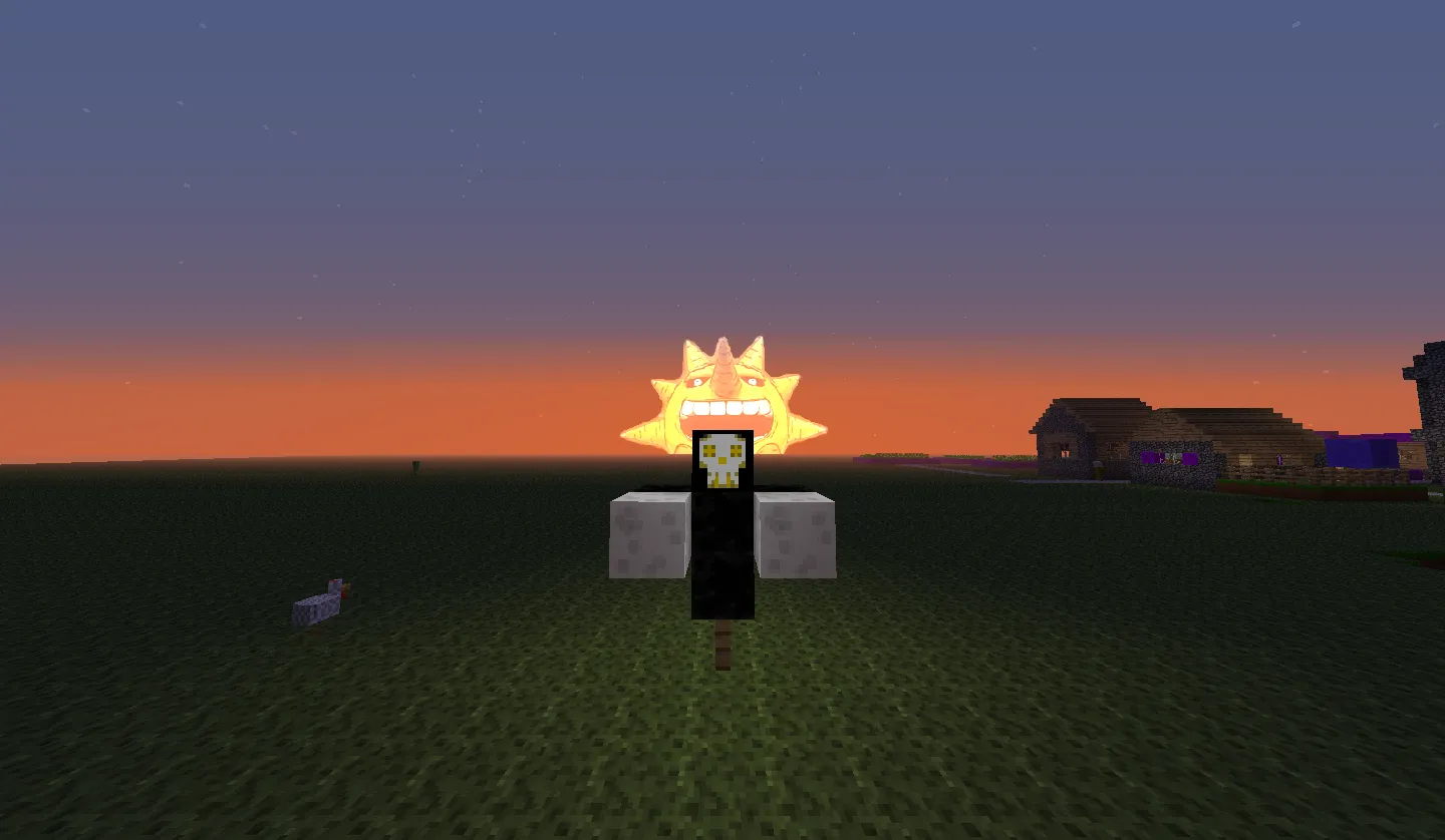 Villages texturepack