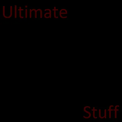 UltimateStuff [FORGE]