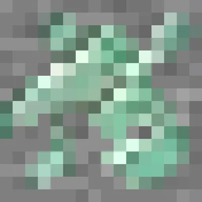 Melon Over Diamond