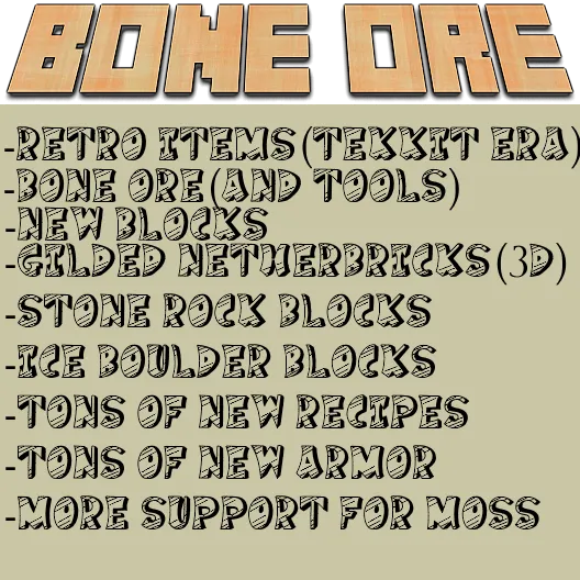 Bronze Ways Of The Forgotten