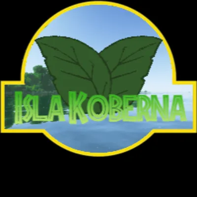 Dinosaur Island - Isla Koberna