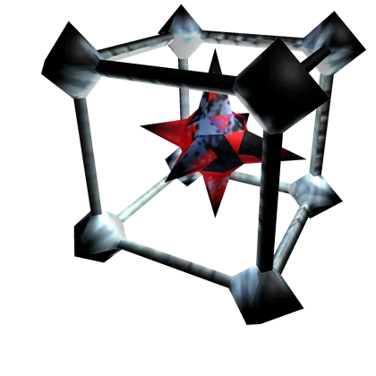 subspace tripmine