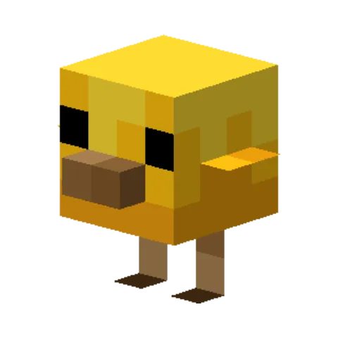 Baby Animals and Rabbit model backport