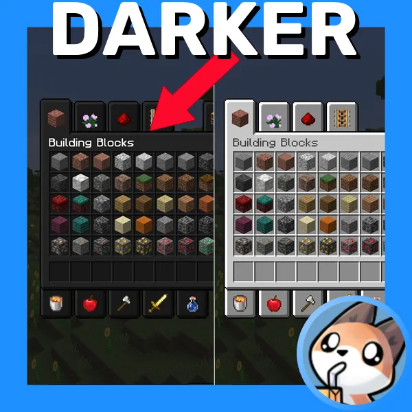 Stennos Dark Mode