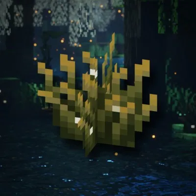 Firefly Bush Backport