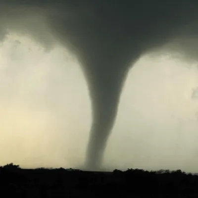 Tornado chaserz