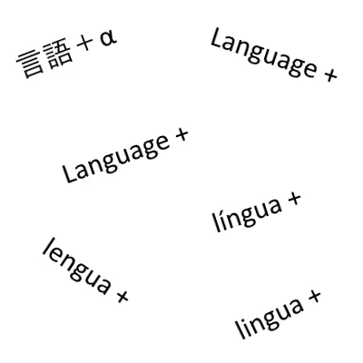 Language +