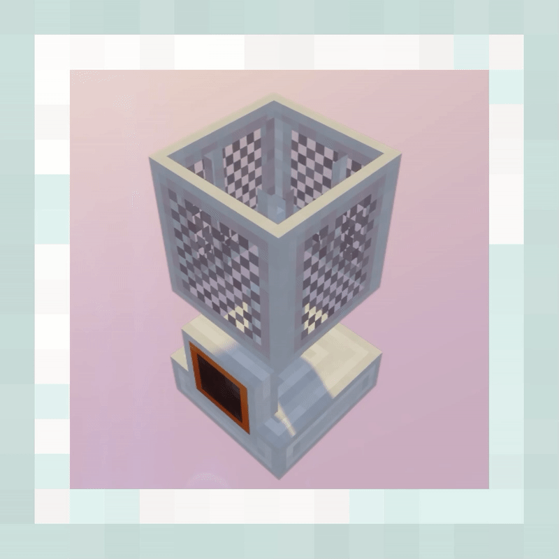 Ecocraft - Evolution