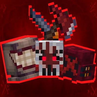 Paranormal Killer's 土 Paranormal Order