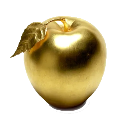 More Gold Items (Food)