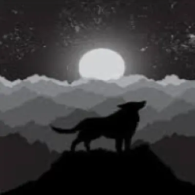 DarkWolffe's Medieval Moon